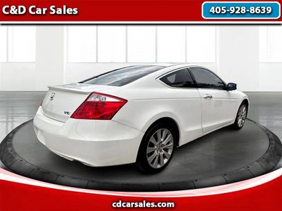 Used 2010 Honda Accord EX-L