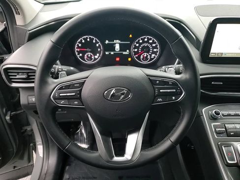 Certified 2023 Hyundai Santa Fe SEL image 17