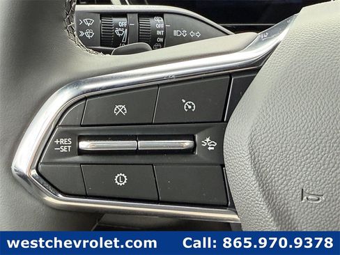 New 2026 Chevrolet Tahoe Premier image 22