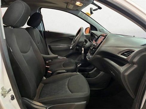 Used 2022 Chevrolet Spark LS image 30