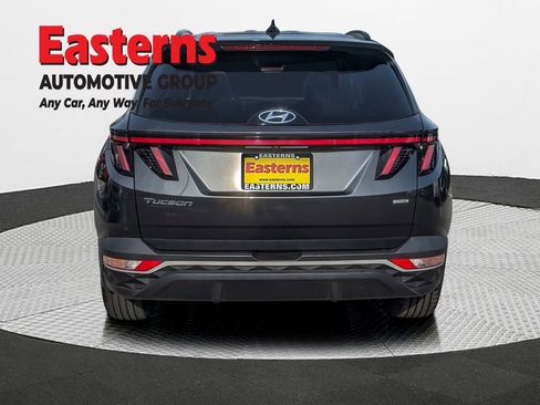 Used 2023 Hyundai Tucson SEL w/ Convenience Package image 6