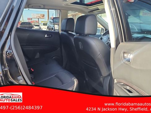 Used 2013 Nissan Rogue SL AWD/4WD image 11