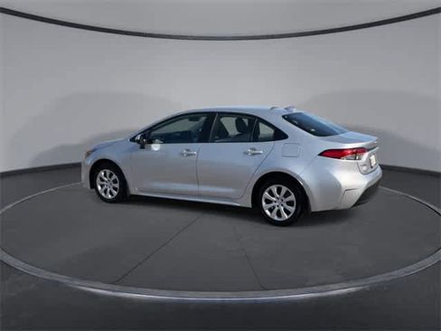 Certified 2026 Toyota Corolla LE image 6