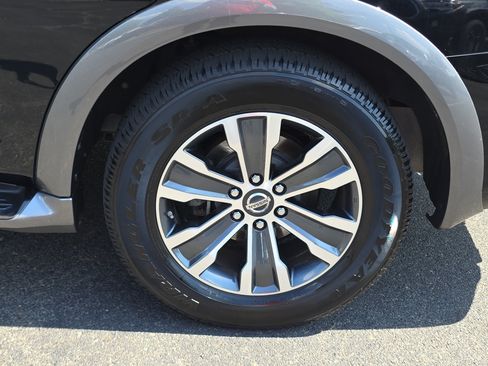 Used 2018 Nissan Armada SL w/ Premium Package RWD image 35