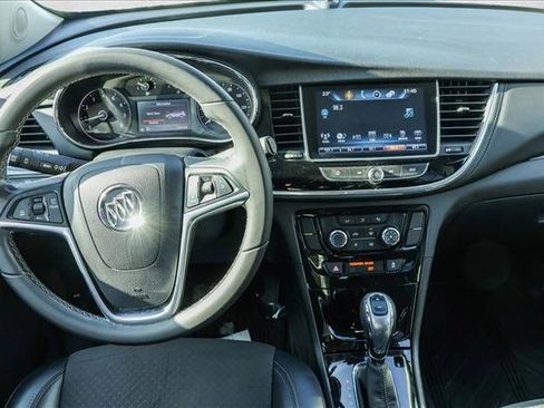 Used 2019 Buick Encore Preferred w/ Safety Package image 23