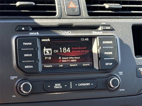 Used 2012 Kia Rio SX image 19