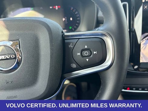 Used 2026 Volvo XC40 B5 Plus AWD/4WD image 23
