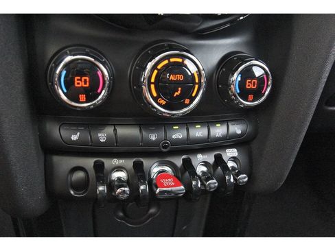 Used 2022 MINI Cooper S w/ Premium Package FWD image 21