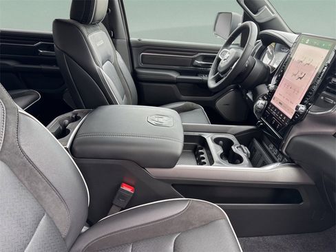 New 2026 RAM 1500 Laramie w/ Night Edition image 40
