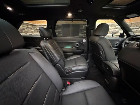 Used 2026 Hyundai Palisade Calligraphy image 31