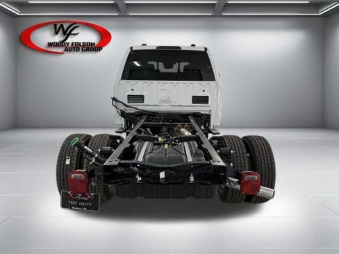 New 2026 Ford F350 XL w/ XL Chrome Package image 7