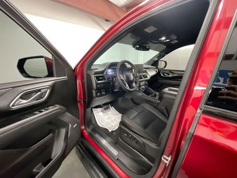 Used 2024 Chevrolet Tahoe RST w/ Luxury Package image 10