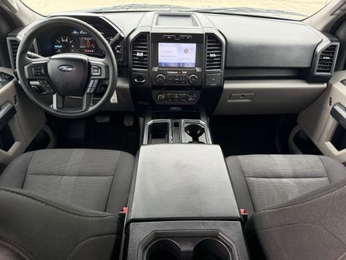 Used 2020 Ford F150 XL w/ Equipment Group 101A Mid image 12