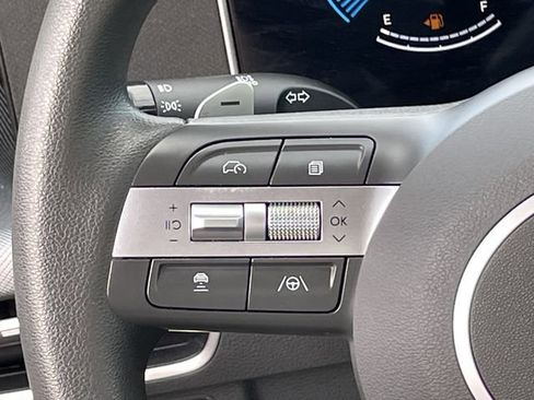 Used 2025 Hyundai Sonata SEL image 12