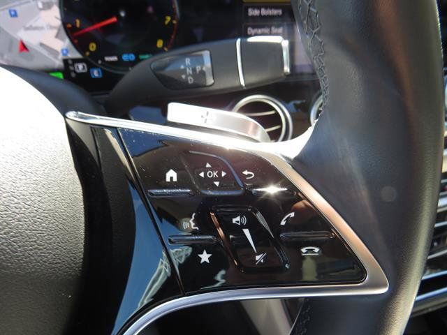Certified 2023 Mercedes-Benz E 450 4MATIC Sedan w/ Premium Package image 12