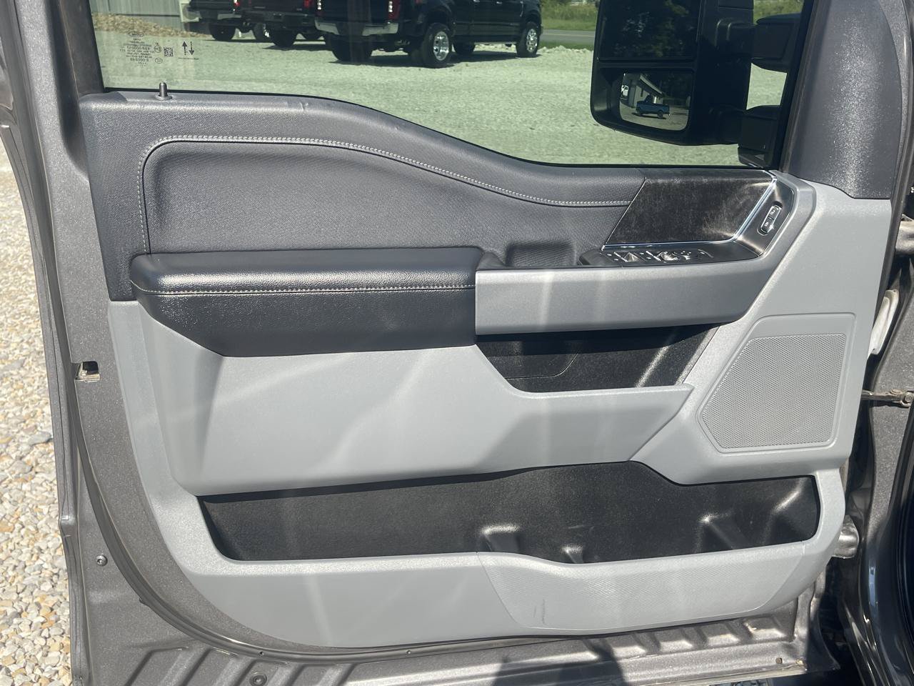 Used 2022 Ford F150 XLT w/ Equipment Group 301A Mid AWD/4WD image 15
