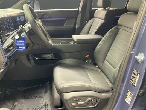 New 2026 Hyundai Santa Fe Calligraphy AWD/4WD image 9