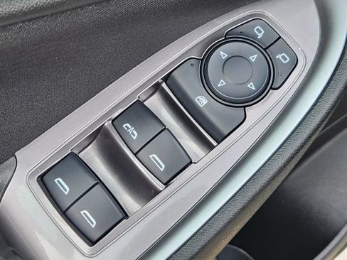 Used 2024 Chevrolet Malibu LT FWD image 22
