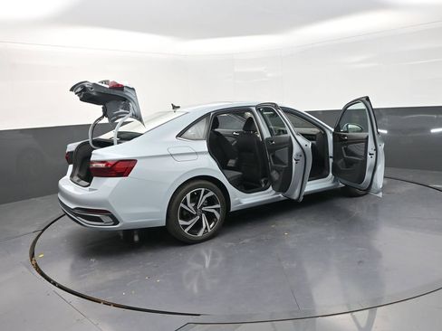 New 2026 Volkswagen Jetta SEL image 33