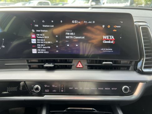 Used 2025 Kia Sportage SX Prestige AWD/4WD image 18