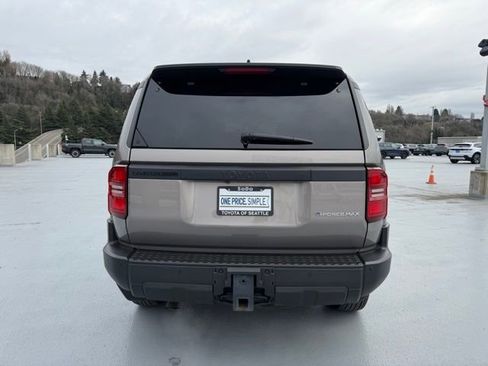 Certified 2024 Toyota Land Cruiser image 11