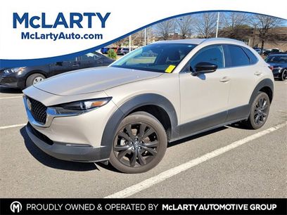 Used 2024 MAZDA CX-30 AWD 2.5 S w/ Select Sport Pkg