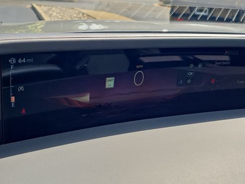 Certified 2026 Lincoln Nautilus Premier AWD/4WD image 13