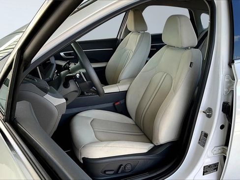 Used 2025 Hyundai Sonata SEL FWD image 18