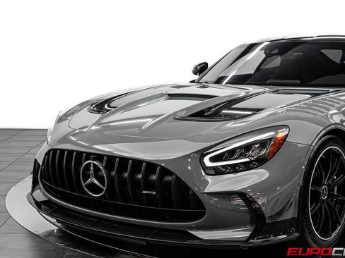 Used 2021 Mercedes-Benz AMG GT Black Series image 16