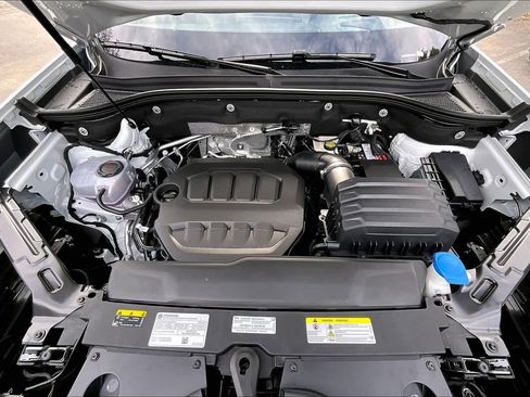 New 2026 Volkswagen Atlas SEL Premium R-Line image 16