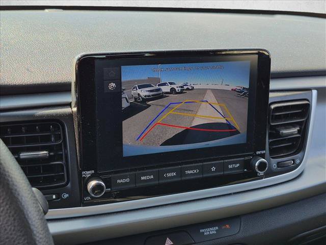 Used 2022 Kia Rio S w/ Technology Package FWD image 14
