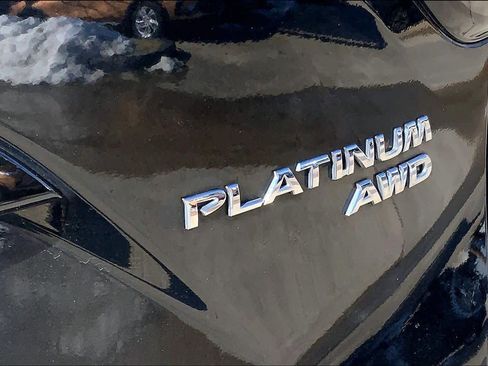 Used 2020 Nissan Murano Platinum image 10