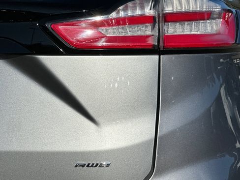 Certified 2023 Ford Edge SEL image 28