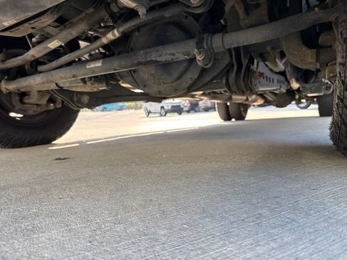 Used 2021 RAM 3500 Tradesman w/ Chrome Appearance Group AWD/4WD image 98