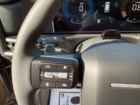 New 2026 Hyundai Santa Fe XRT image 41