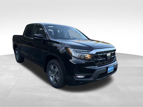 New 2026 Honda Ridgeline RTL image 9