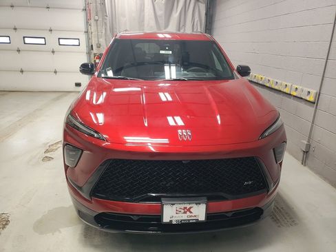 New 2026 Buick Enclave Sport Touring w/ Power Package image 6