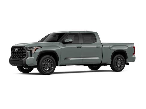 New 2026 Toyota Tundra Platinum AWD/4WD image 24