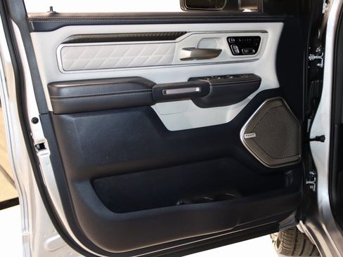 Used 2025 RAM 1500 Tungsten w/ Trailer Tow Group image 43