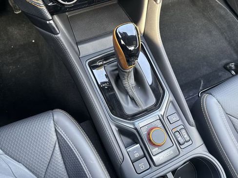 Used 2024 Subaru Forester Wilderness image 23