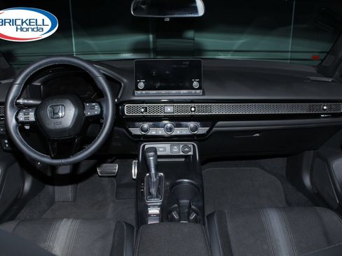 Used 2024 Honda Civic Sport image 16