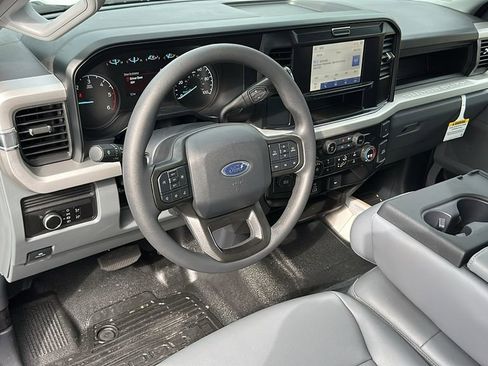 New 2025 Ford F350 XL image 15