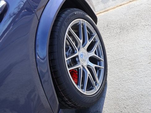 New 2026 Mercedes-Benz GLE 63 AMG S image 44