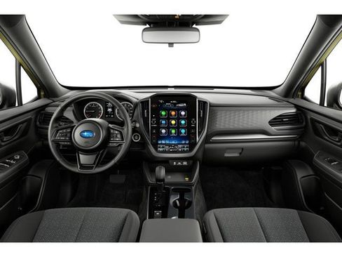 New 2026 Subaru Forester Premium image 42