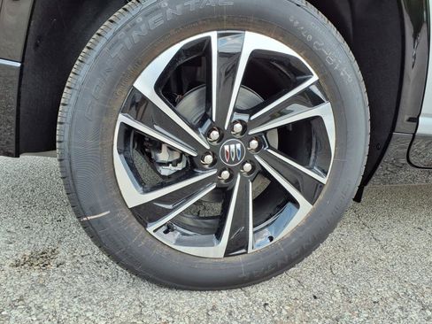 New 2026 Buick Enclave Sport Touring w/ Power Package image 30