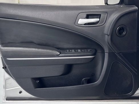 Used 2016 Dodge Charger Police image 16