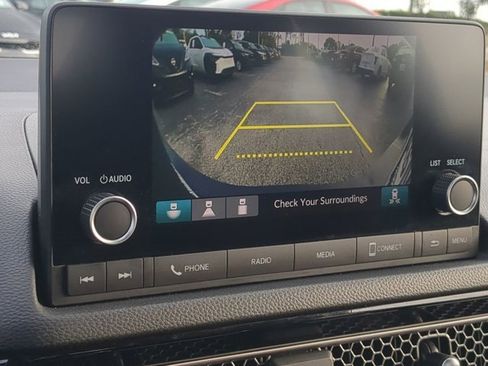 Used 2025 Honda Civic Sport image 19