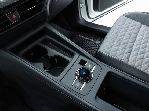 New 2026 Volkswagen Tiguan S image 61