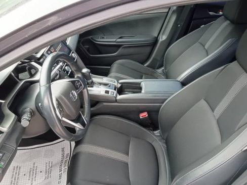 Used 2020 Honda Civic Sport image 19