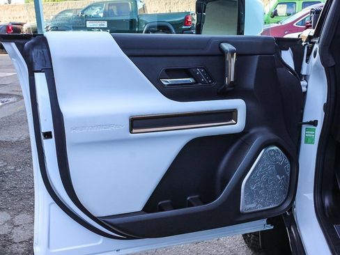 Used 2022 GMC Hummer EV Edition 1 w/ LPO, Illumination Package AWD/4WD image 22